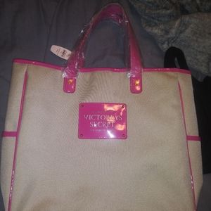 Victoria secret bag